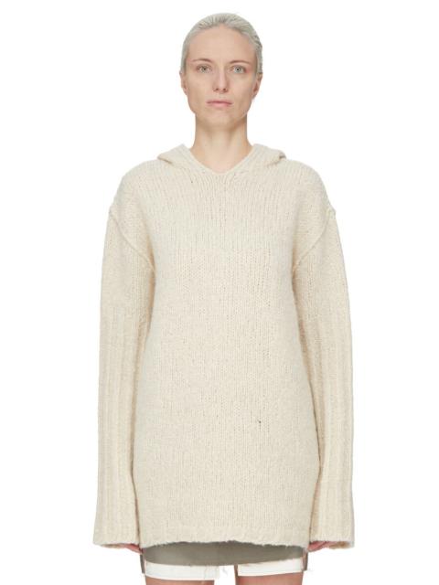 Rick Owens OVERSIZED HOODIE