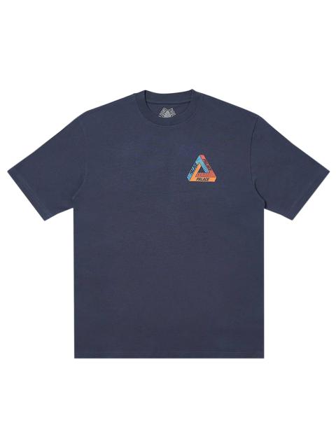 Palace Tri-Tex T-Shirt 'Navy'