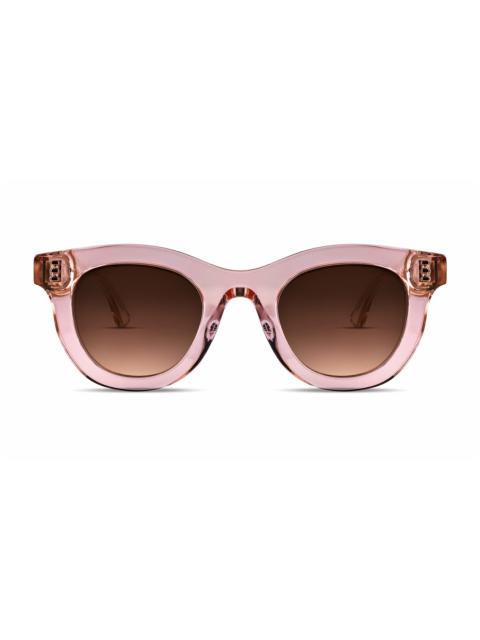 THIERRY LASRY FAENA by THIERRY LASRY "SOCIETY"