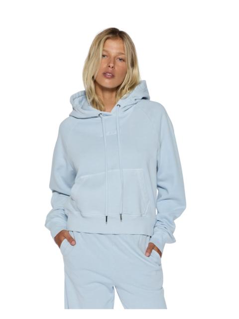 Ksubi ORIGIN HOODIE ICE MIST