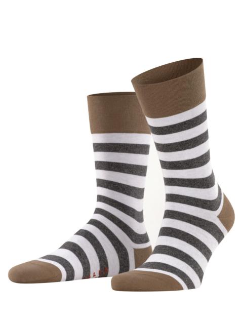 FALKE Sensitive Mapped Line Men Socks