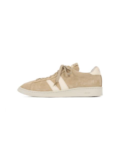 visvim CORDA-FOLK BEIGE