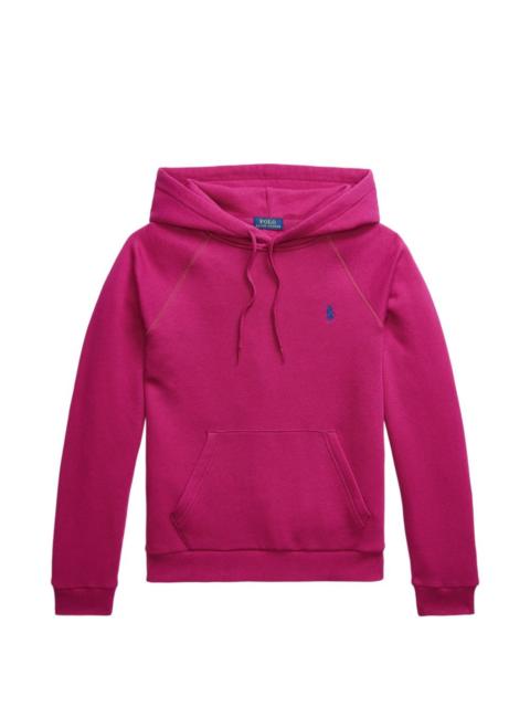 Polo Ralph Lauren logo hoodie