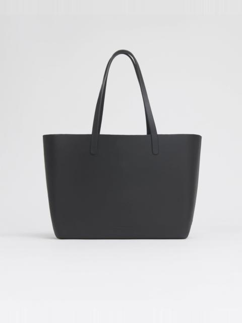 Mansur Gavriel LARGE RUBBER TOTE