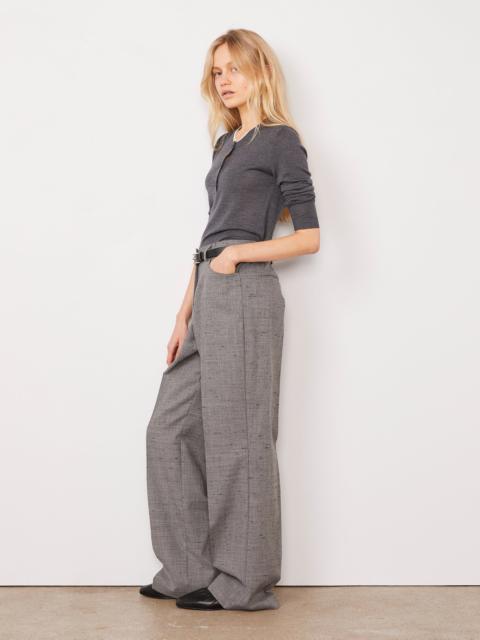 OFFICINE GÉNÉRALE MONI PANT