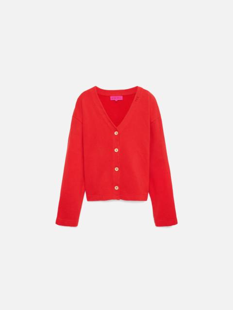 The Elder Statesman DAILY CARDIGAN