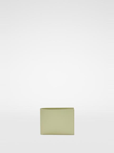 Jil Sander Pocket Wallet