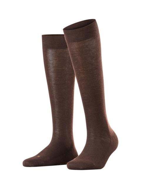 FALKE Sensitive London Women Knee-high socks
