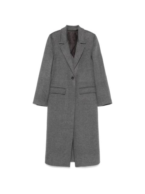 Totême wool coat