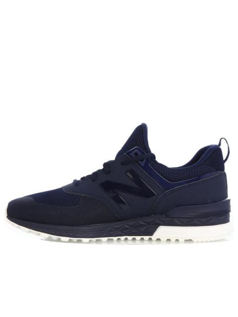 New Balance New Balance 574 Sport 'Navy' MS574SNV