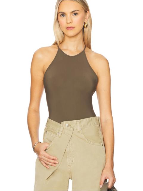 AGOLDE Inara Bodysuit