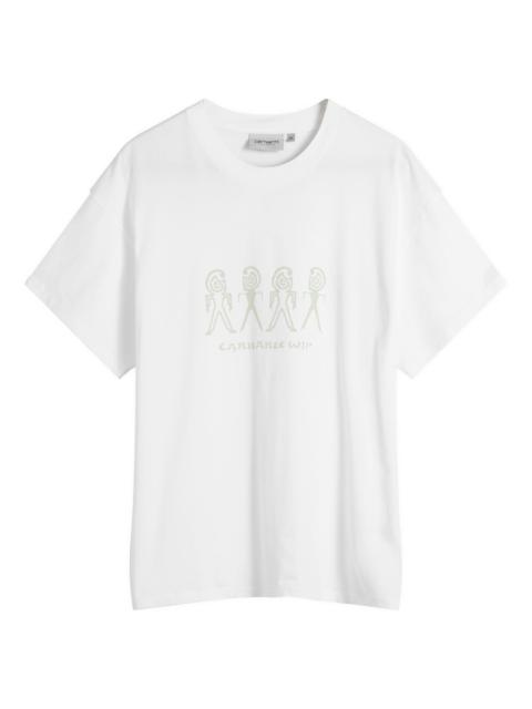 Carhartt WIP Carhartt WIP Terrestrial T-Shirt