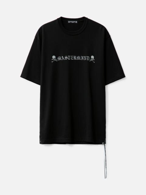 mastermind JAPAN MJ LOGO T-SHIRT