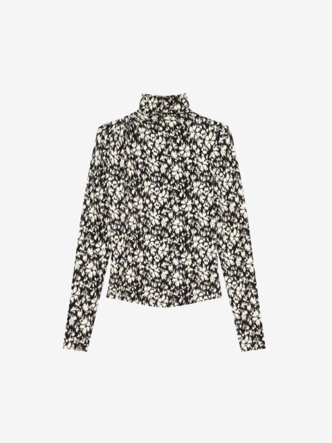 Isabel Marant Étoile LOU TOP