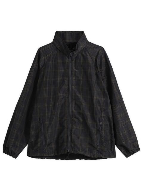 Comme des Garçons Homme Comme des Garçons Homme Rain Coat