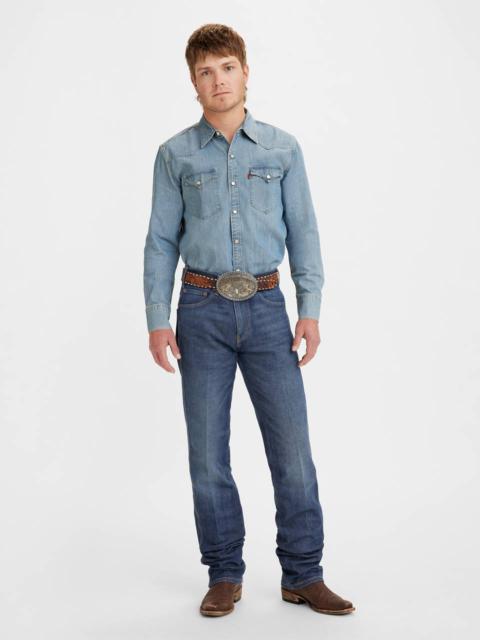 WESTERN FIT MEN'S JEANS