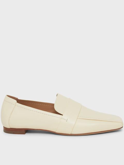Mansur Gavriel SQUARE TOE LOAFER