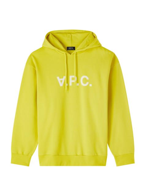 A.P.C. Milo hoodie