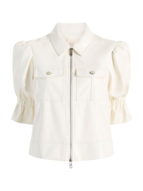 Cinq à Sept Holly jacket