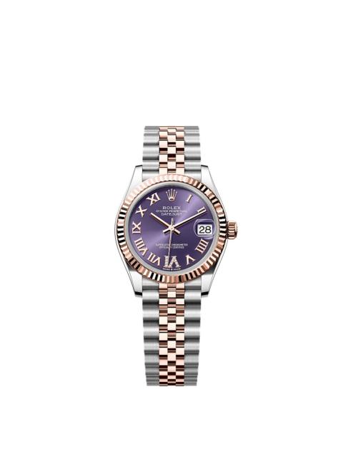 ROLEX DATEJUST 278271