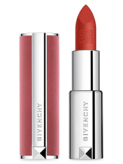 Givenchy Women's Le Rouge Sheer Velvet Lipstick - 32 Rouge Brique