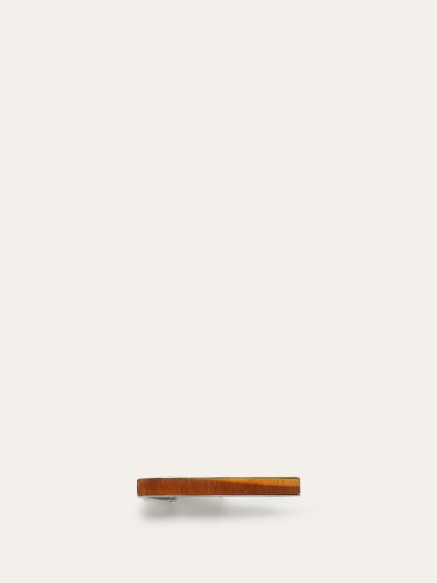 Loro Piana Guardaroba Tie Clip