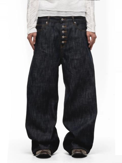 NO/FAITH STUDIOS ノーフェイススタジオ SS24 64 POCKET PANTS