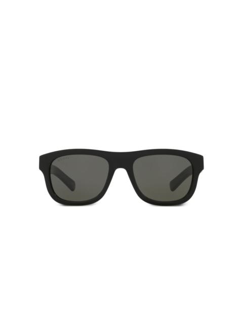 GUCCI square-frame sunglasses