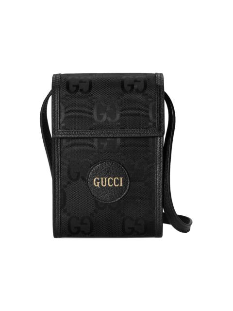 GUCCI Gucci Off The Grid Mini Bag Black