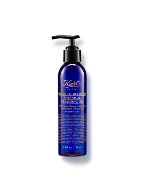 Kiehl's Midnight Recovery Botanical Cleansing Oil