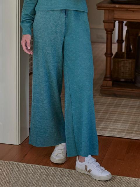 Splendid Splendid x Charli Evans Wide Leg Pant