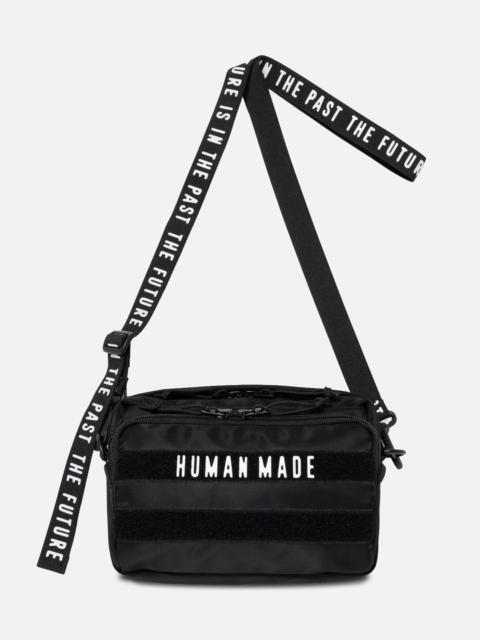 Human Made MILITARY POUCH SMALL