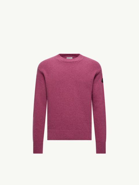 Moncler Wool & Cashmere Sweater