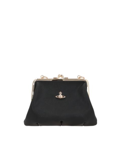 Vivienne Westwood Granny orb-detail shoulder bag