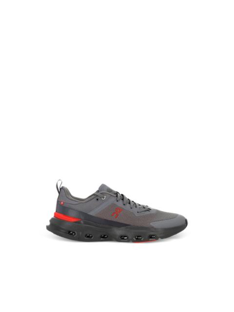 On Cloudpulse Next logo sneakers