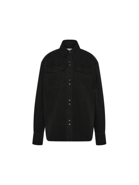REBECCA VALLANCE Kendall Shirt