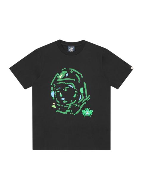 BILLIONAIRE BOYS CLUB ASTRO GOLF COURSE T-SHIRT