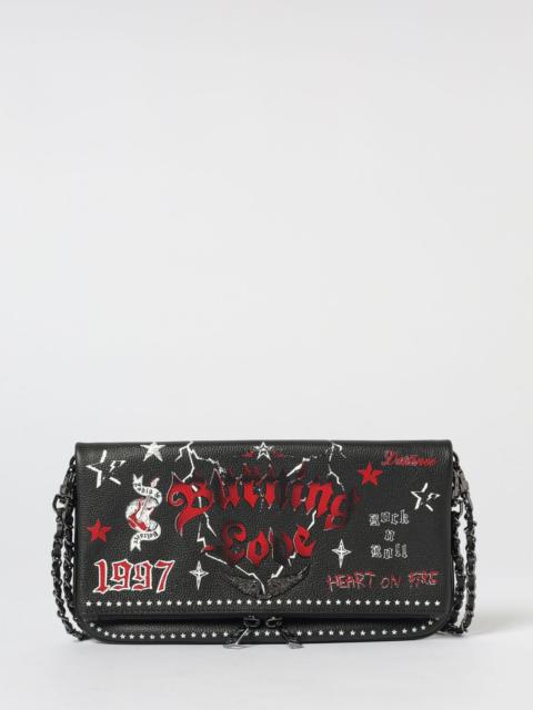 Zadig & Voltaire Shoulder bag woman Zadig & Voltaire