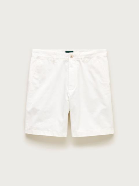 J.CREW 8" Classic chino short