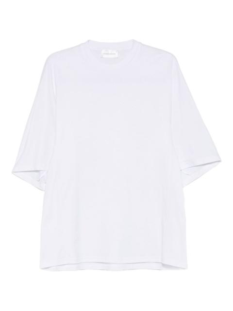christian wijnants Tirani short-sleeve top