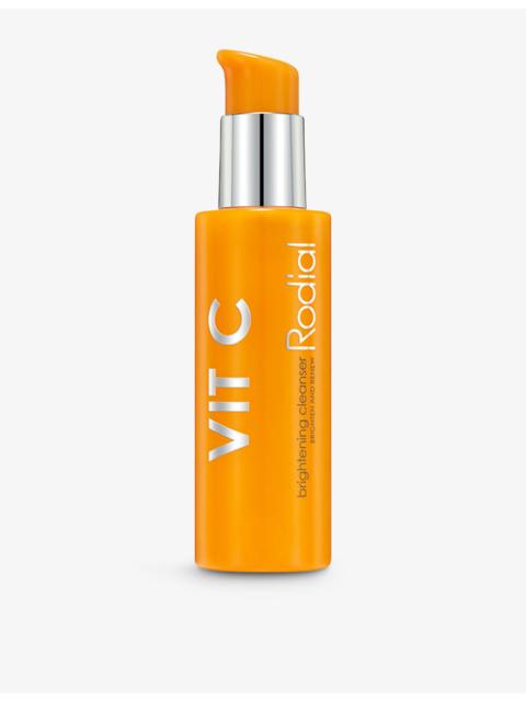 Rodial Vit C Brightening Cleanser 135ml