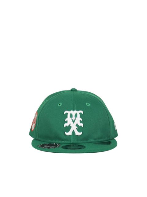 SAINT M×××××× logo hat