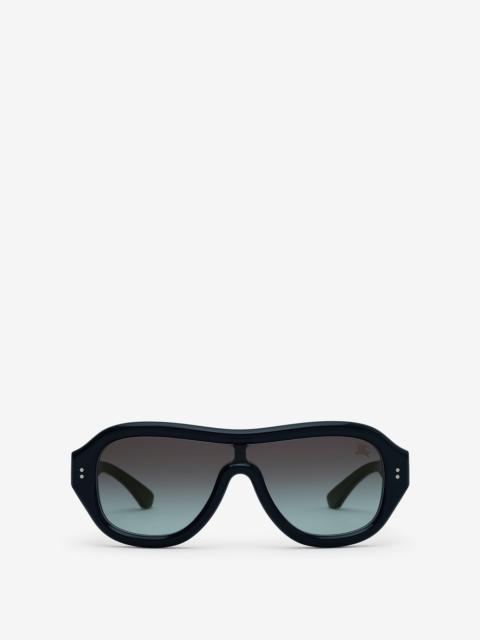 Burberry Mask Sunglasses