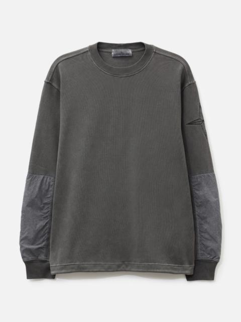 Stone Island PIGMENT DYED VANESE SWEATSHIRT