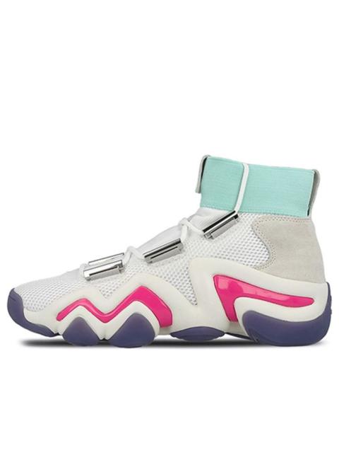 adidas adidas Nice Kicks x Crazy 8 ADV 'White Lined Emerald' DB1788