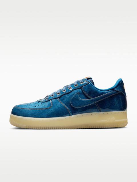 Nike Nike Air Force 1 Retro Men's Shoes