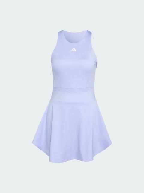 adidas TENNIS CLIMACOOL Y-DRESS