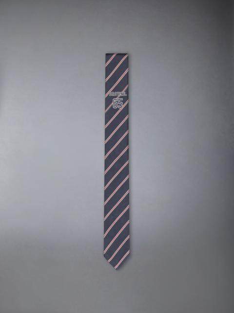 JACQUARD BROWNE 65 TIE