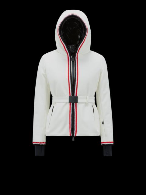 Moncler Jockeys Ski Jacket