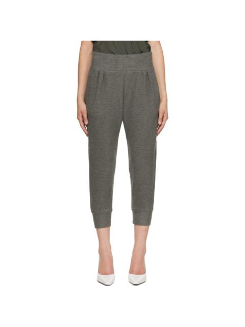 KNWLS Gray Raye Track Pants